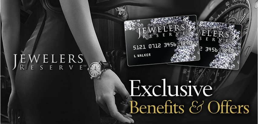jewelers reserve financing